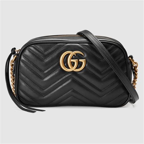 backpack gucci marmont|Gucci gg marmont shoulder bag.